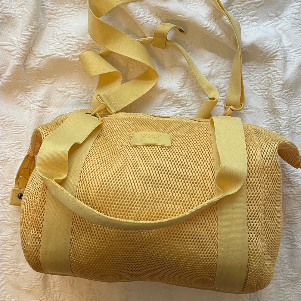 Dagne Dover Landon Carryall Medium